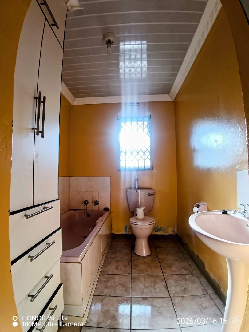3 Bedroom Property for Sale in King Williams Town Ext 30 Eastern Cape
